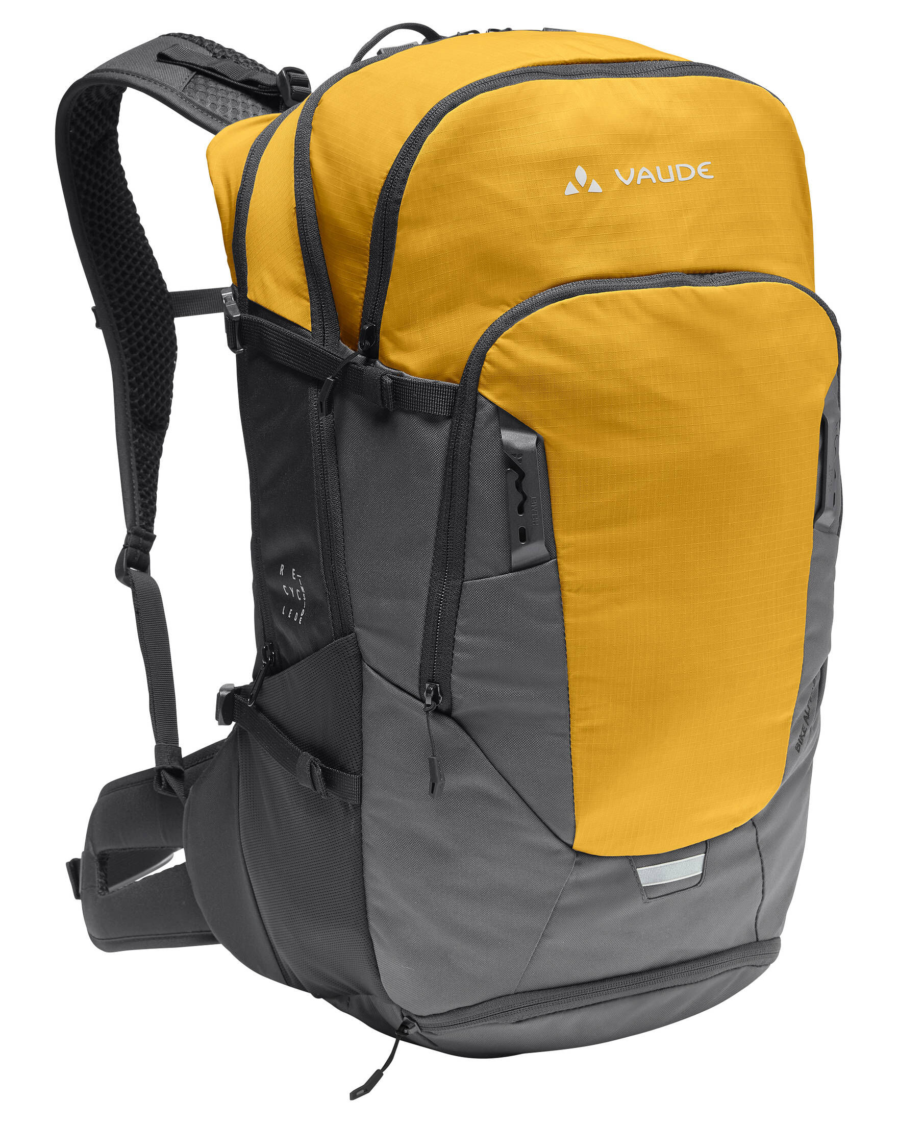 VAUDE| Rucksack 30-39L BIKE ALPIN 30+5