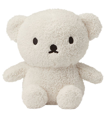 Bon Ton Toys Kuscheltier - 17 cm - Boris Bear Terry - Cream