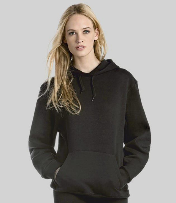 B&C BA405 Sweat Capuche Homme & Femme