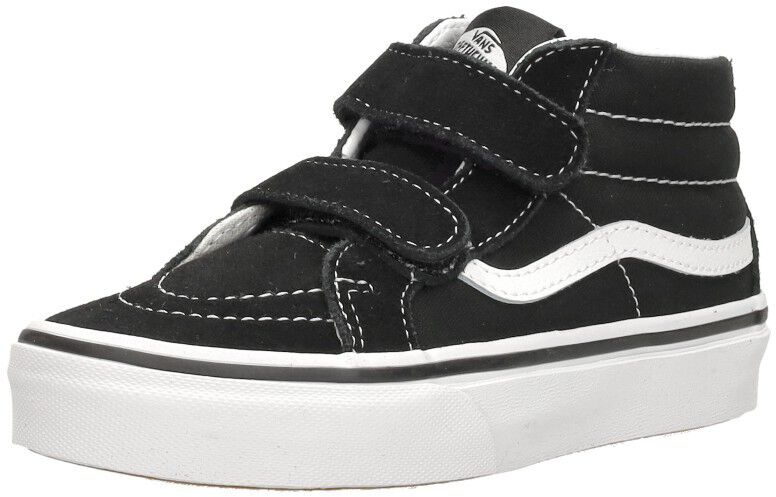 Vans UY SK8-Mid zwart