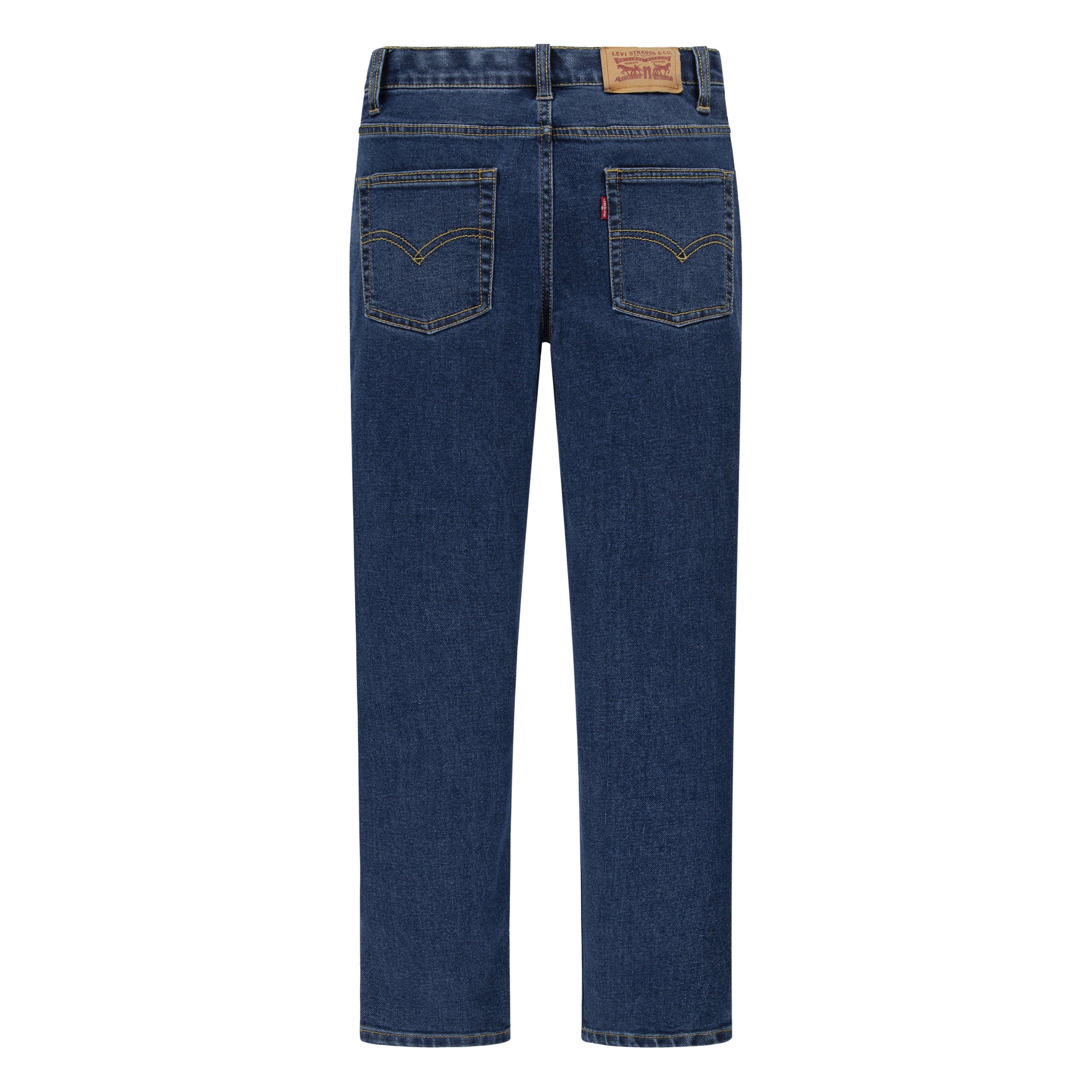Levis 512 Slim Taper Jeans Juniors