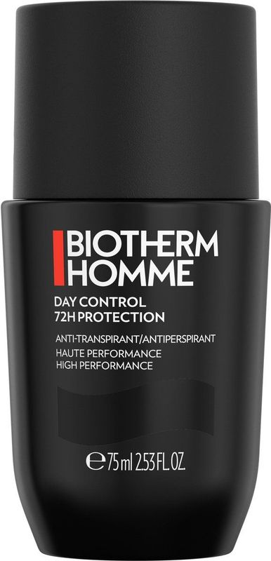 Biotherm Homme - Day Control - Deodorant - 75 ml - Heren