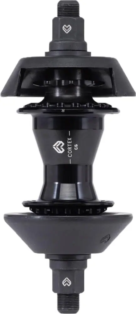 Eclat Cortex Cassette Bag BMX Nav | SkatePro
