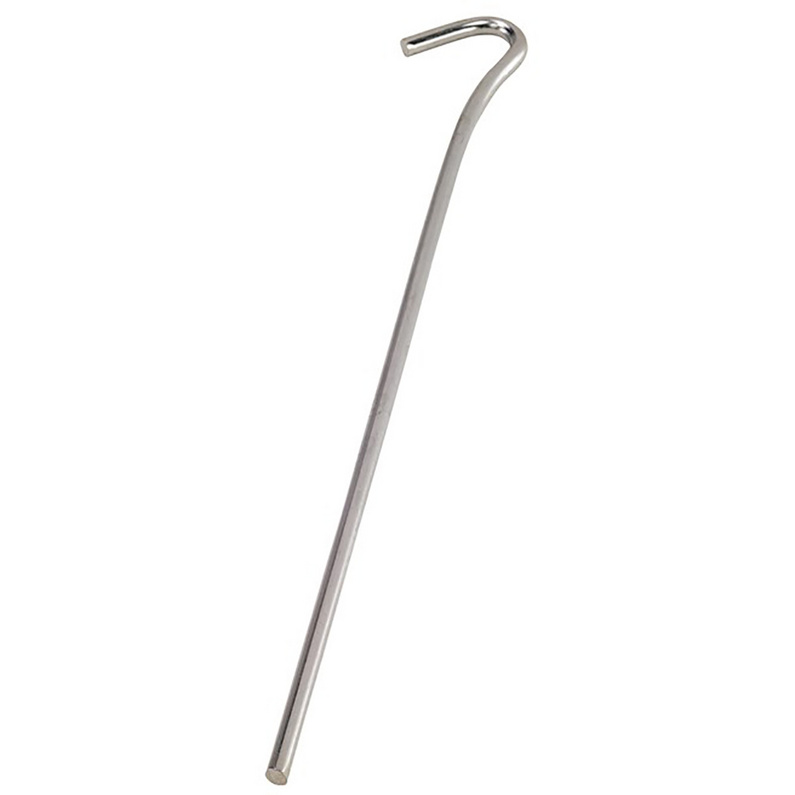 Outwell Zeltnagel Stahl (10 Stk.)