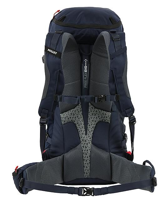 MILLET - SAC PEUTEREY INTEGRALE 35+10