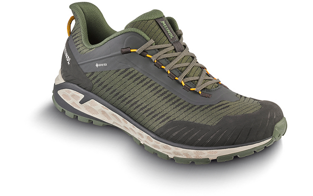 Meindl Power Walker 4.2 Herren Multifunktionsschuh