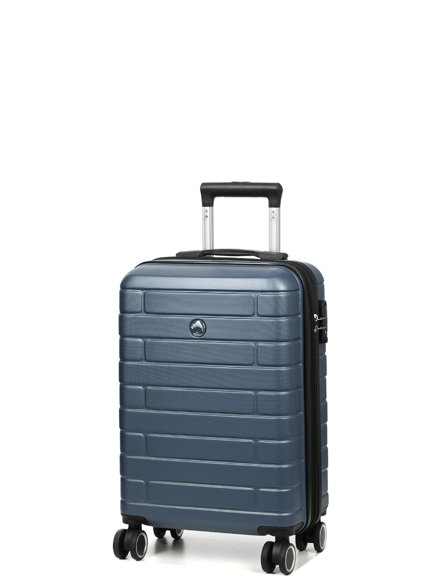 Valise Arogado Esco By Jump Slim 55 cm