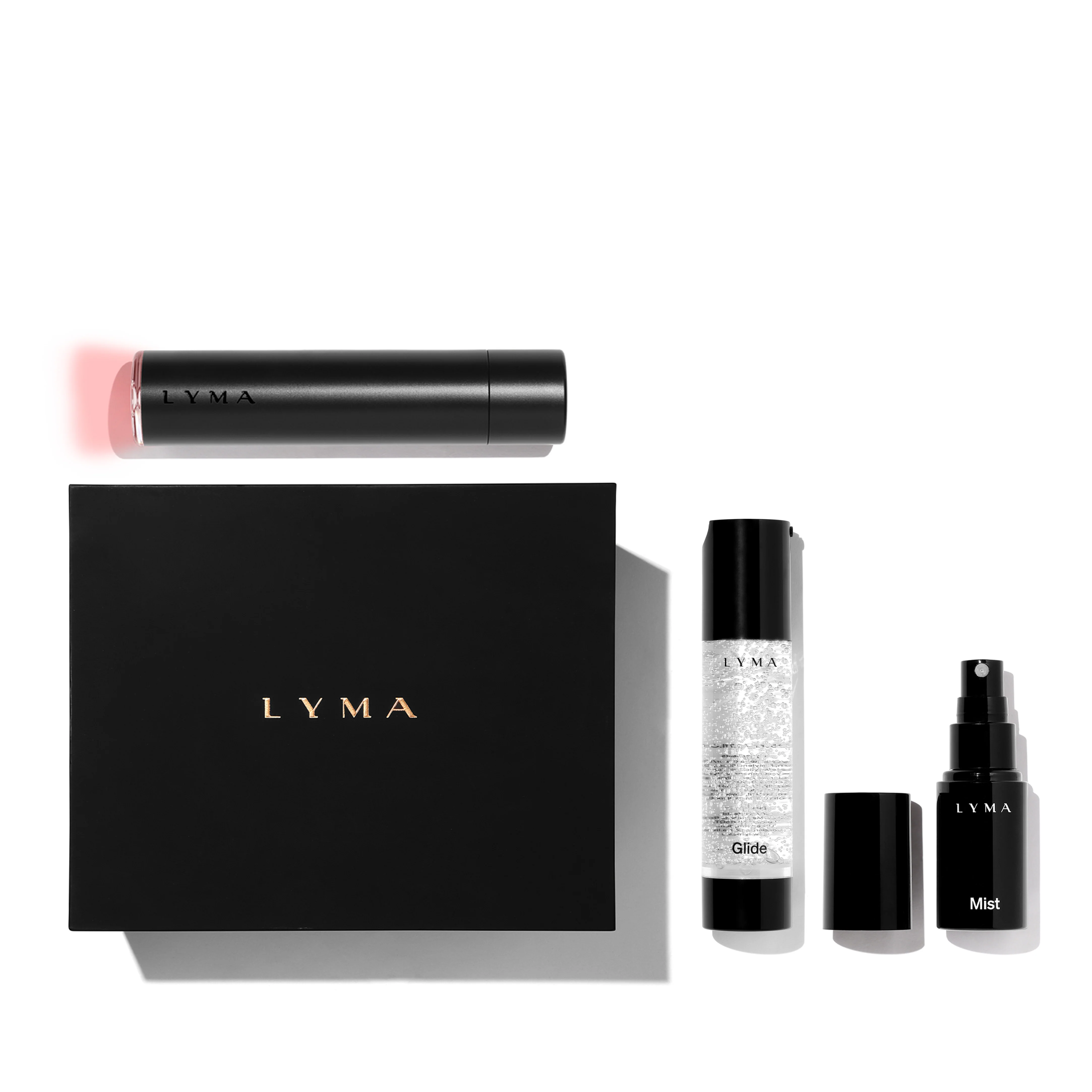Lyma Lyma Laser
