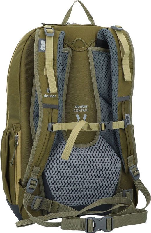 Deuter - Cotogy Backpack - Rugzak - Cactus - 26L - Polyamide Polyester