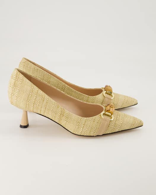 Konstantin Starke 5562 Pumps in Beige