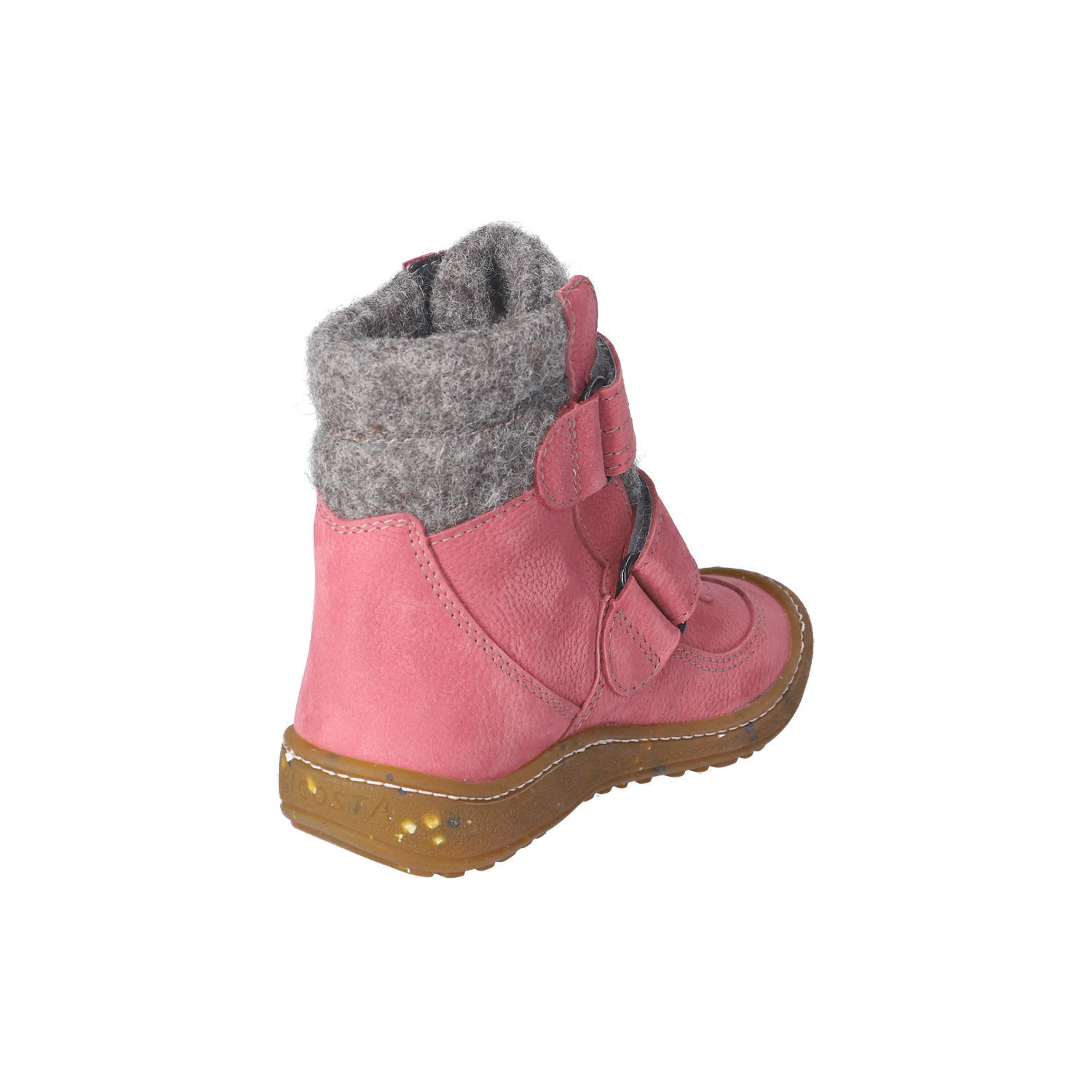 WOOD - Winterboots