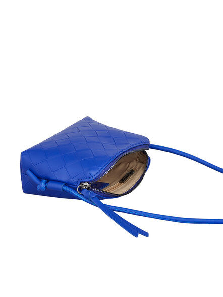 Becksöndergaard  Rallo XL Edna skuldertaske - Nautical Blue