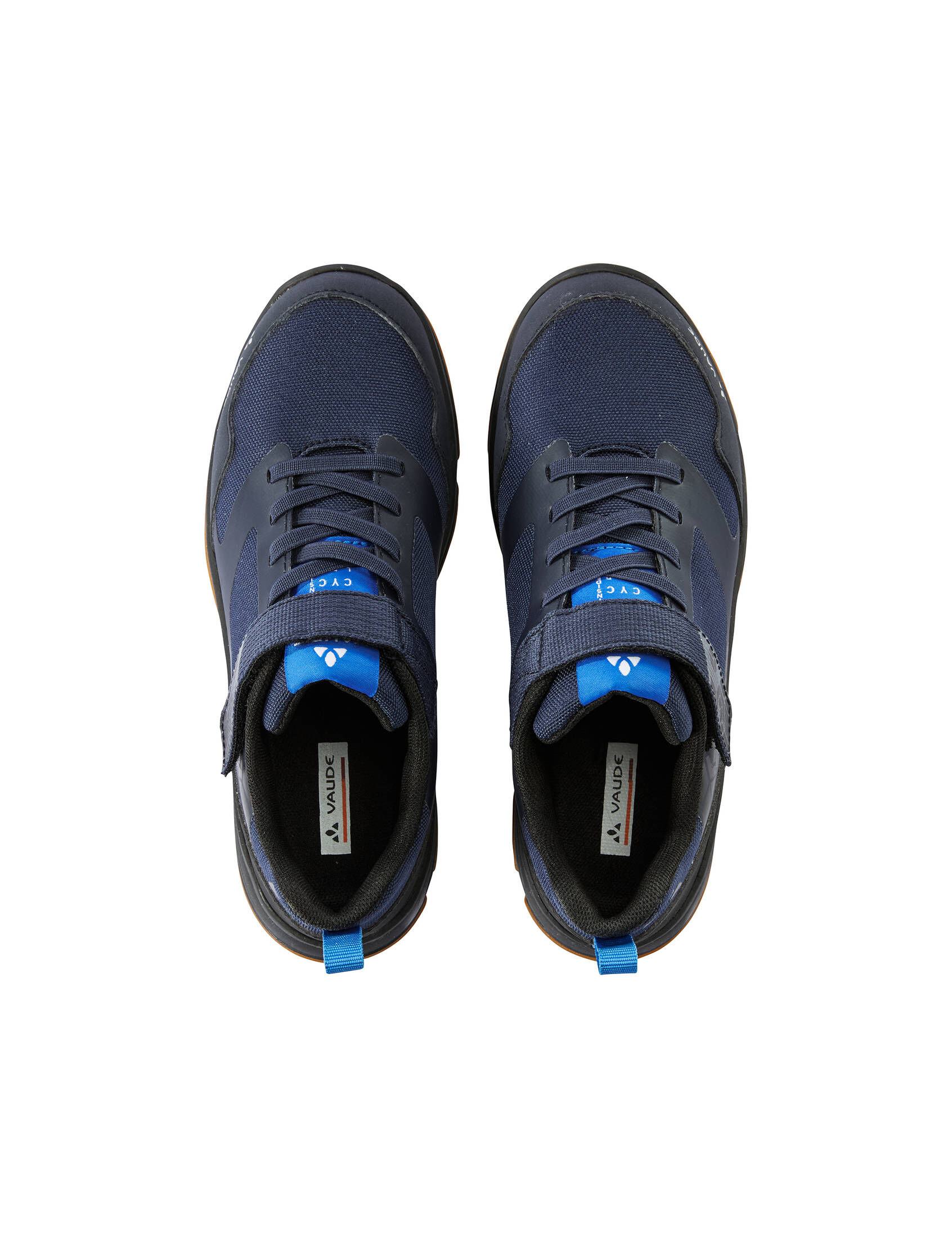 VAUDE| Kinder Schuhe Pacer IV