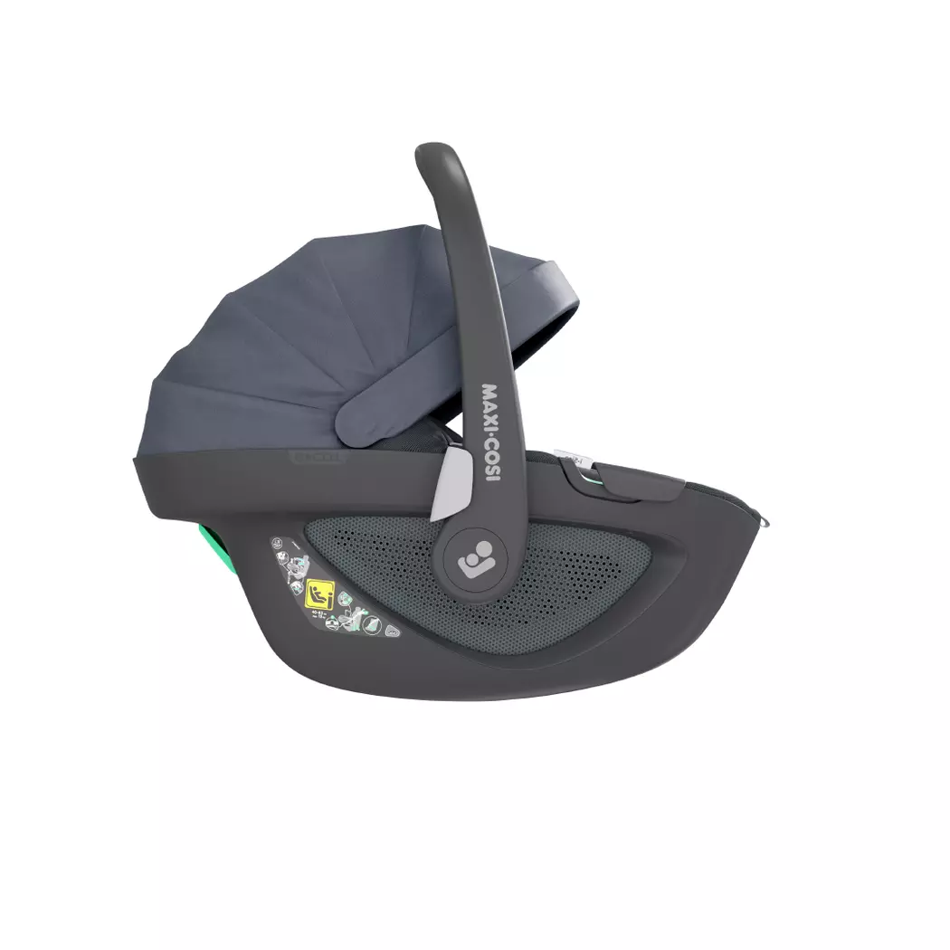 Babyschale Pebble 360