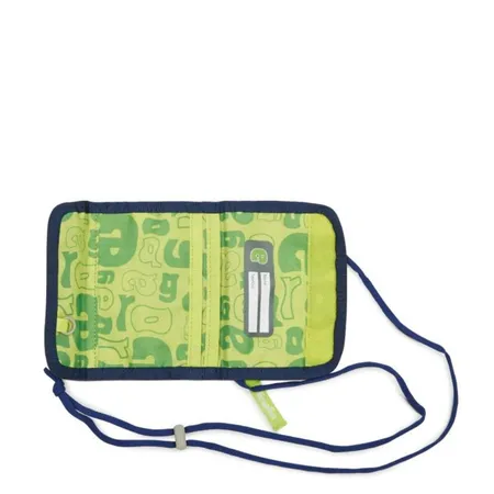ergobag Brustbeutel RhabarBär