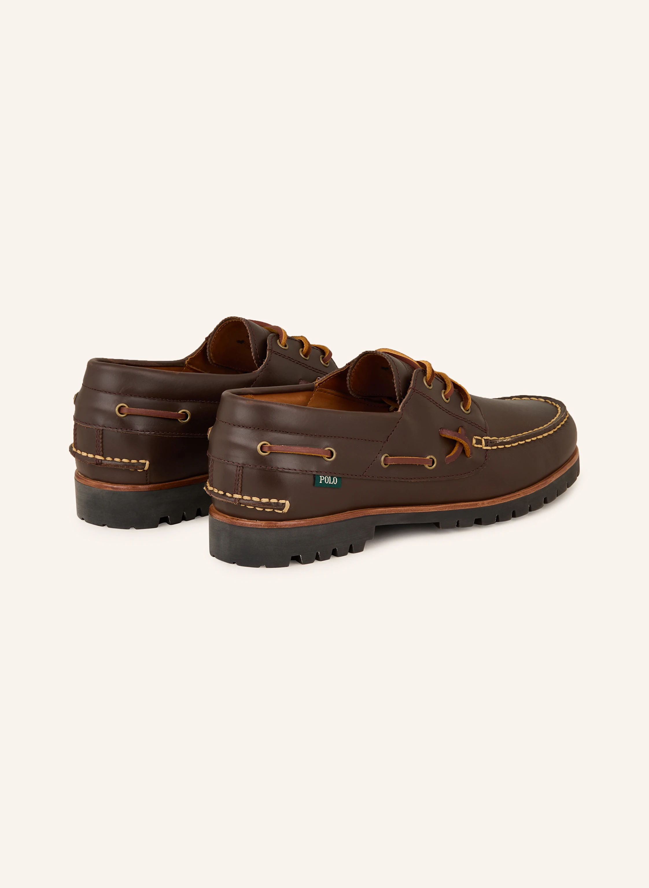 POLO RALPH LAUREN Bootsschuhe RANGER