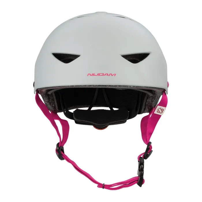 Nijdam Stone Blush Helm Junior