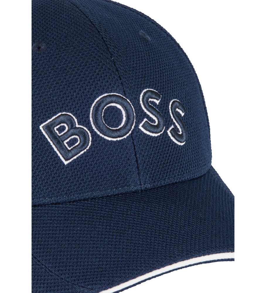 Boné BOSS da Marinha dos EUA