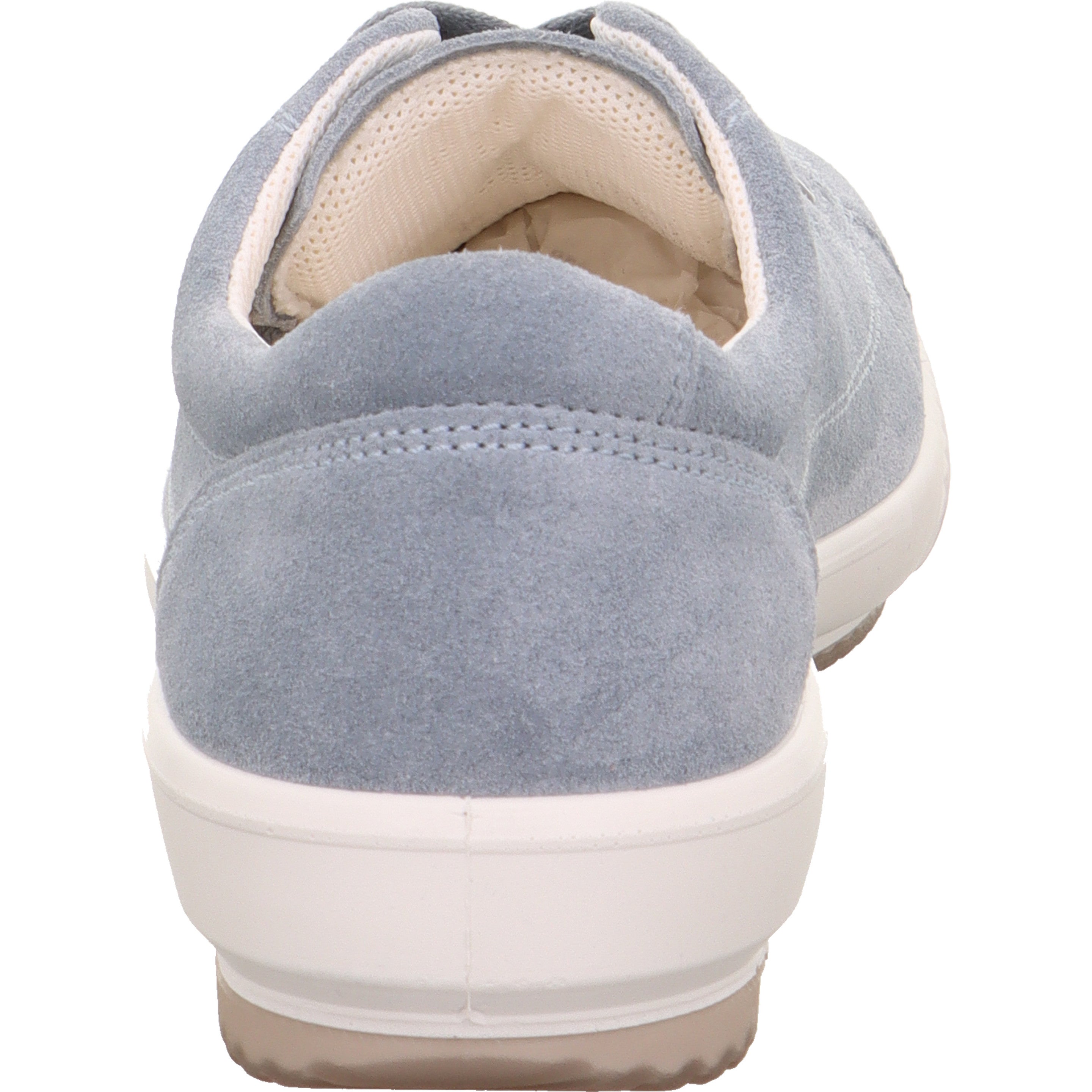 legero TANARO 5.0 Damen  Sneaker low mit Schnürung - Farbe: Aria - Größe: 4.5