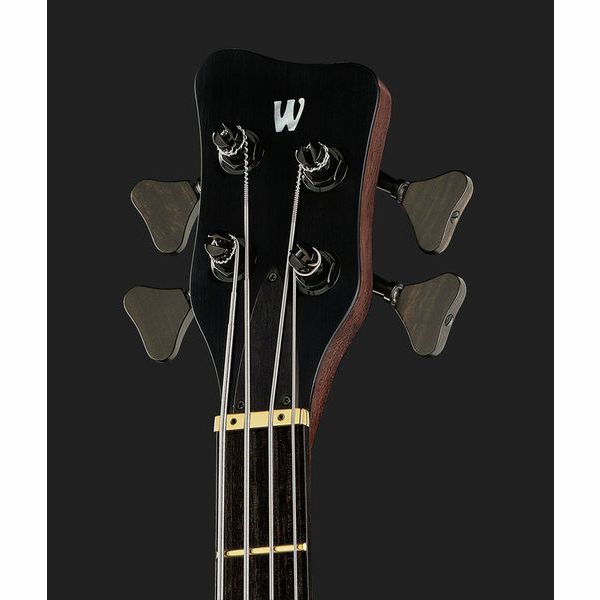 Warwick Masterbuilt Thumb Bass NT 4