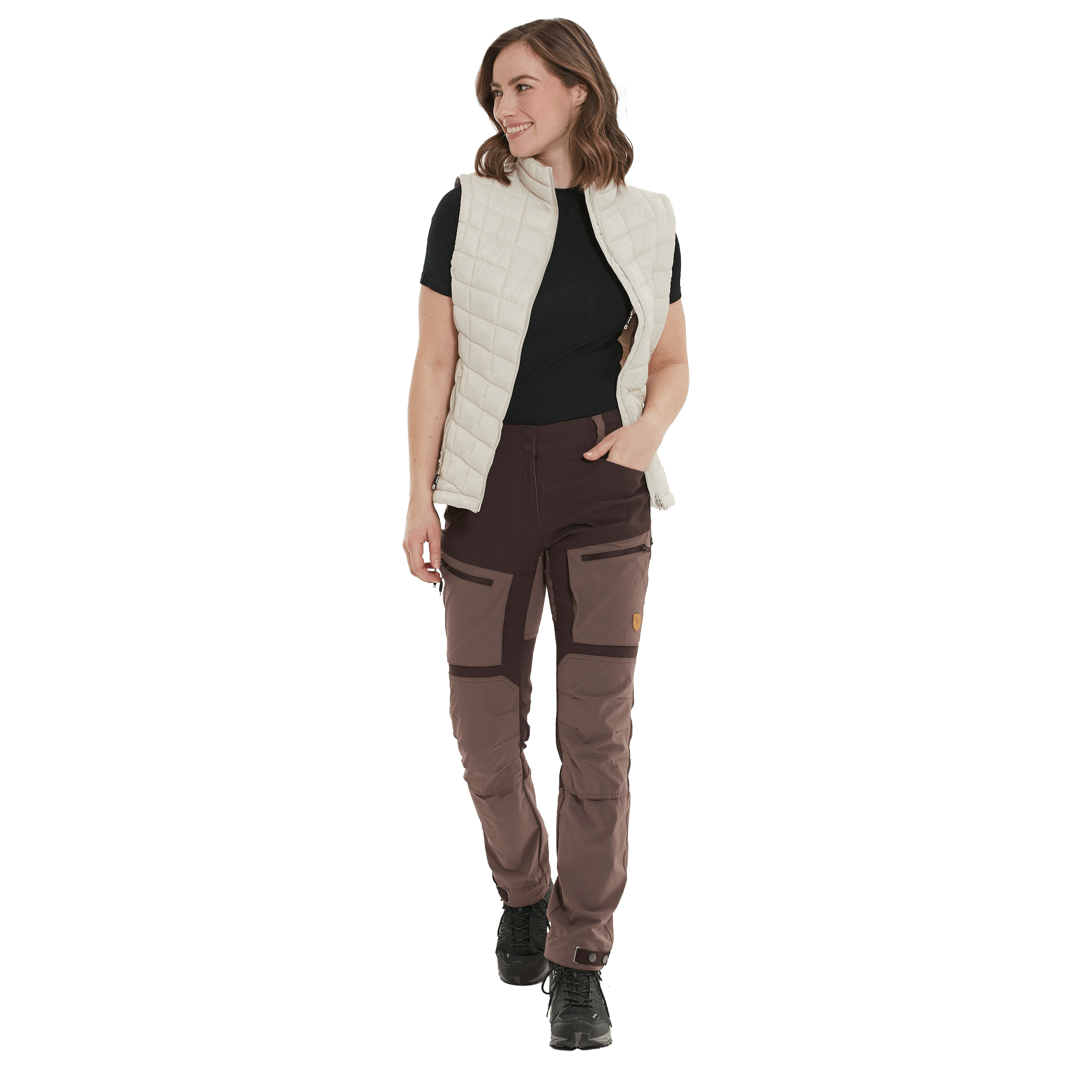 Vertical Kodiakaka W Outdoor Pants - Bukse