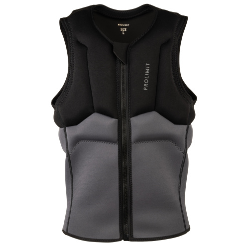 Prolimit ACE Halfpadded Vest Frontzip