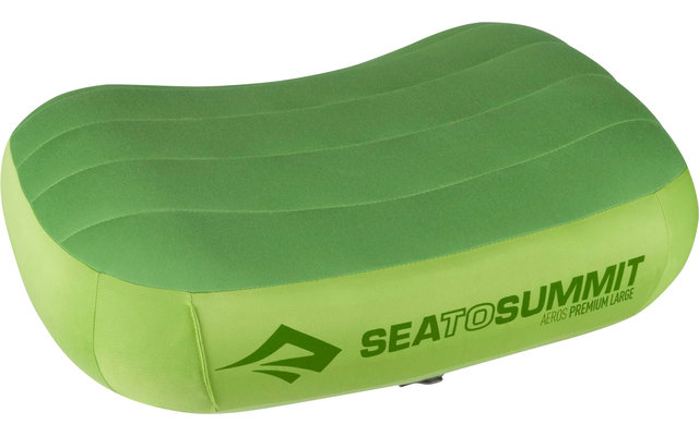 Sea to Summit Aeros Premium Pillow Reisekissen