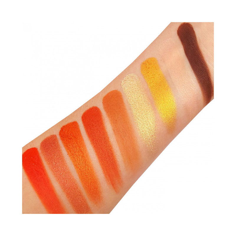 Palette fards à paupières Cocktail Party Collection sex on the beach