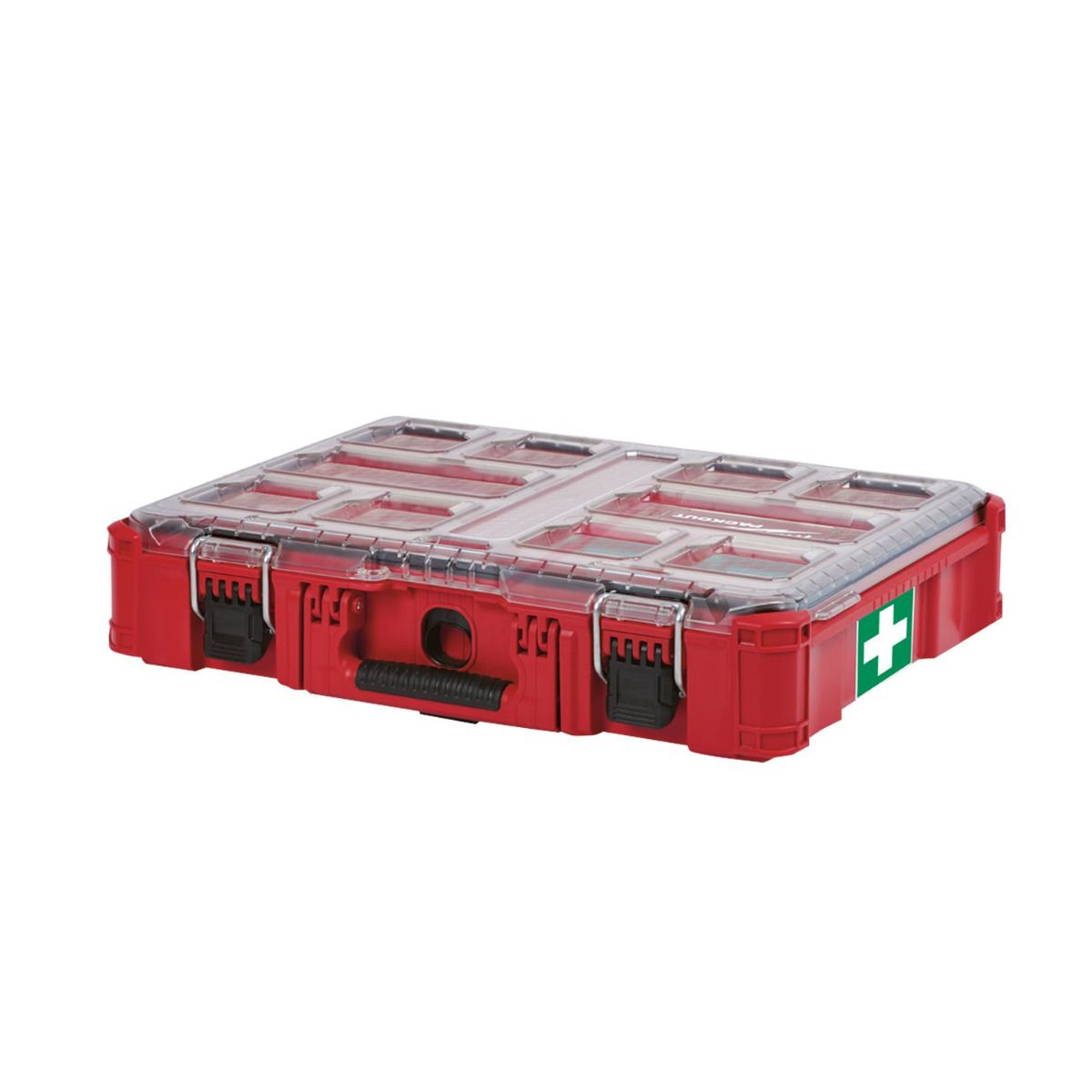 Milwaukee PACKOUT™ XL First Aid Kit EHBO koffer DIN 13157 - 4932492962