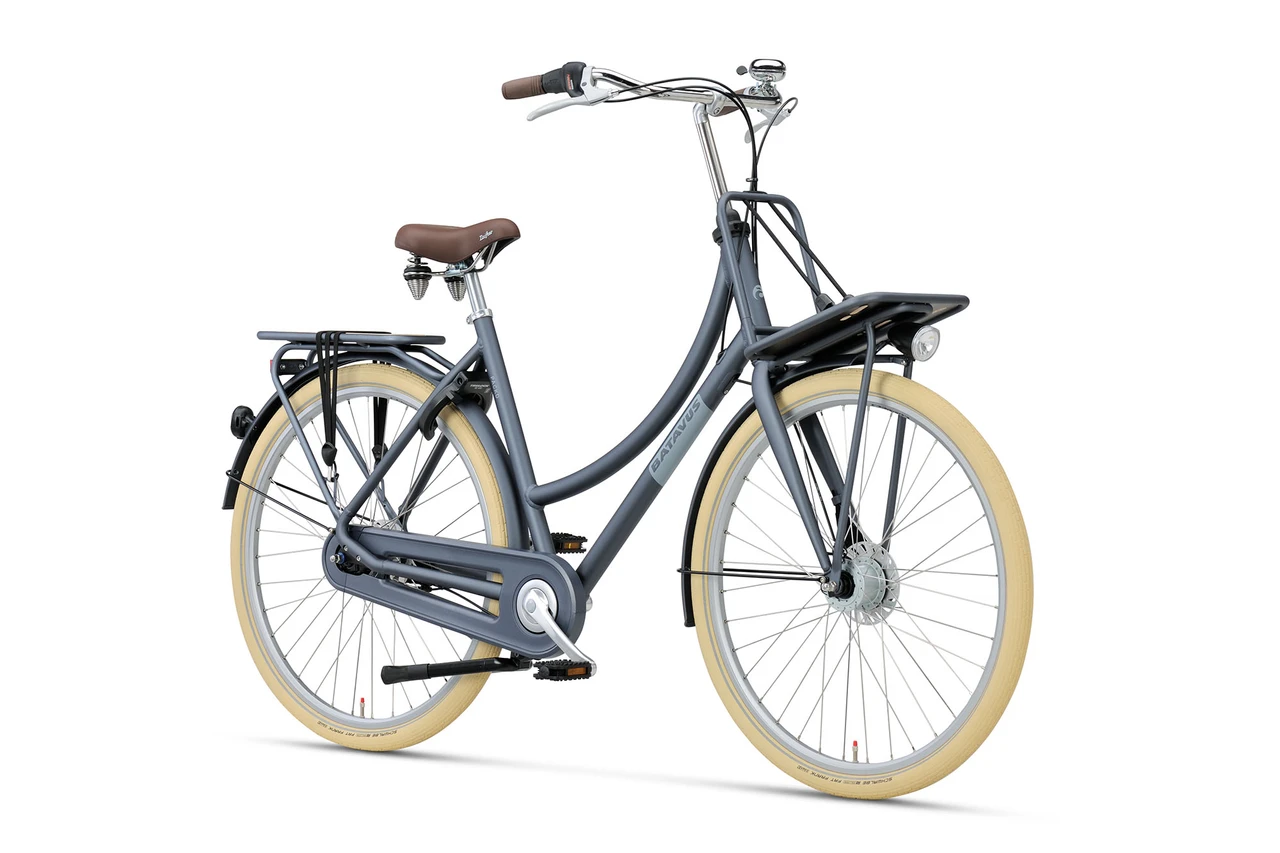 Batavus PACKD 7 2025