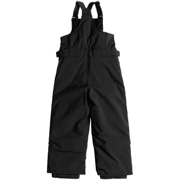 Pantalon de ski QUIKSILVER BOOGIE KIDS PT TRUE BLACK