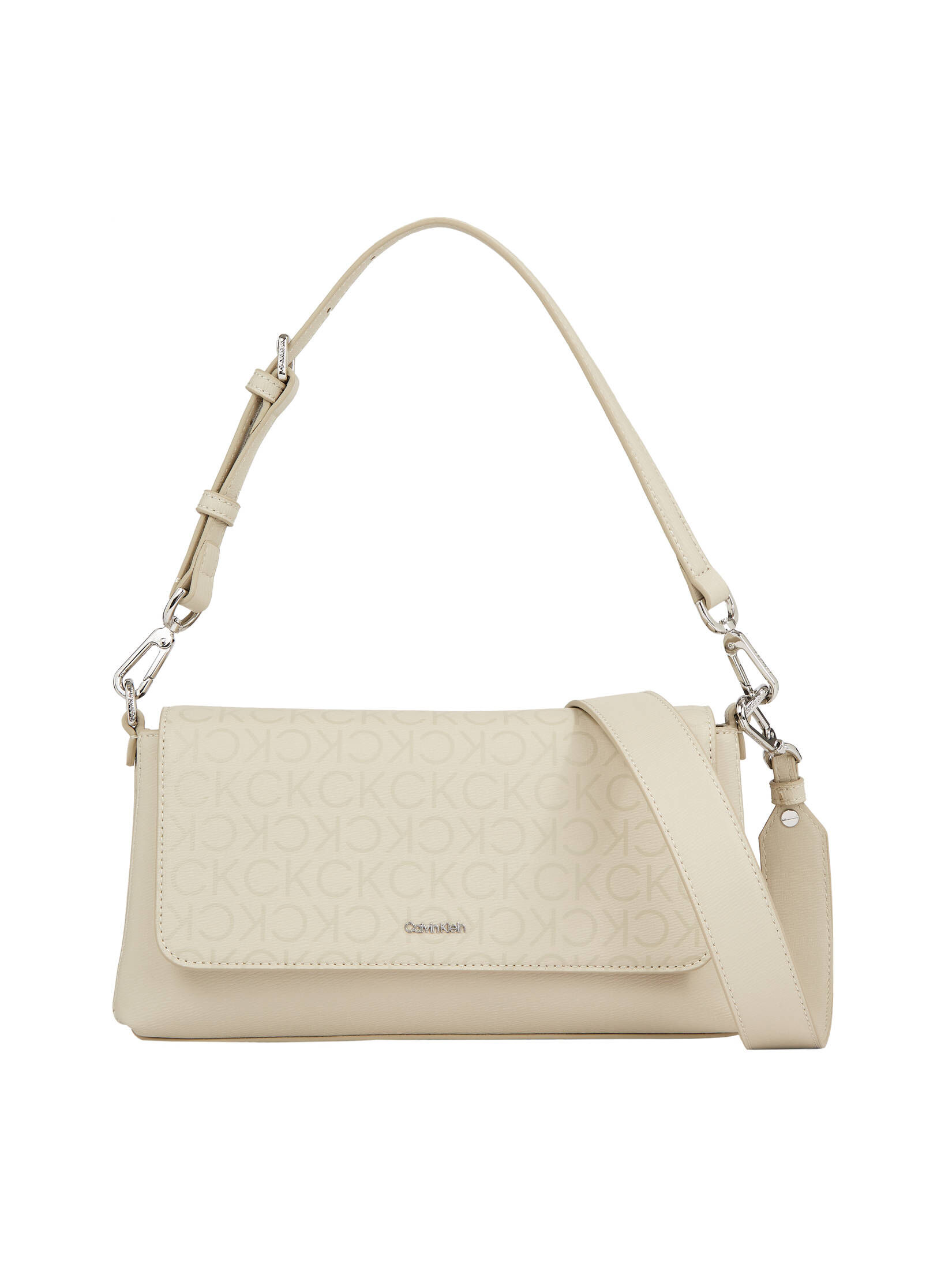 CALVIN KLEIN| Damen Schultertasche