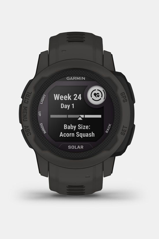 Garmin Garmin Instinct 2s Solar GPS-Horloge