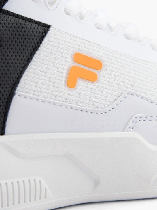 FILA Sneaker Weiss
