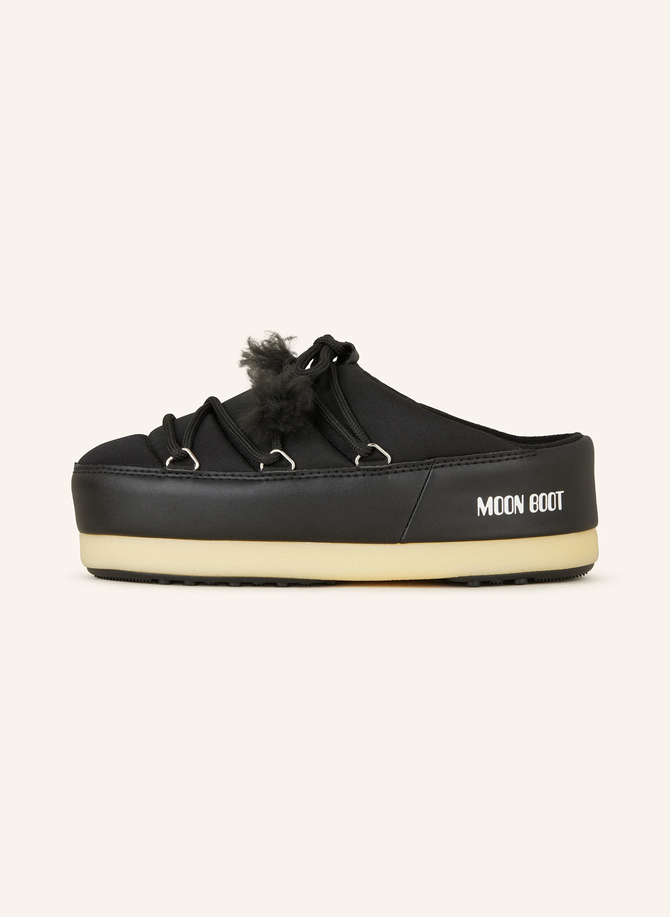 MOON BOOT Mules EVX