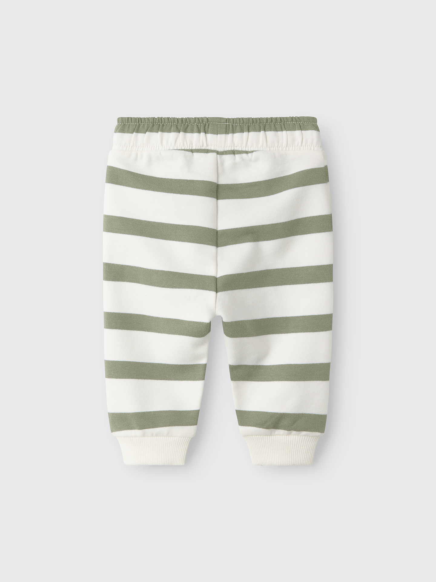 Bevo Sweat Pant Unbrushed