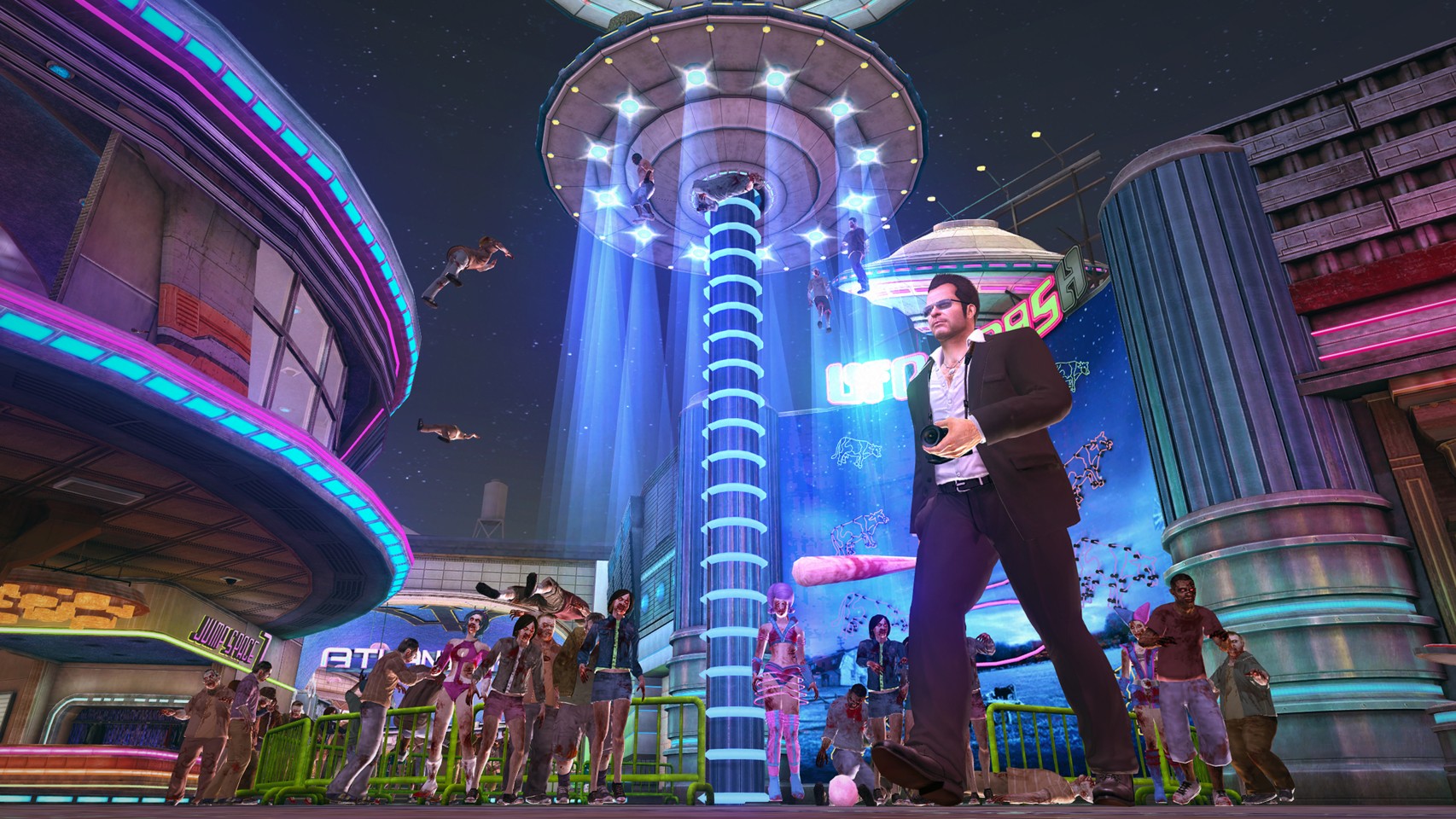 Dead Rising 2: Off the Record- PC