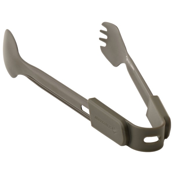 Sea to Summit - Frontier Ultralight Cutlery Set Long - Set de couverts