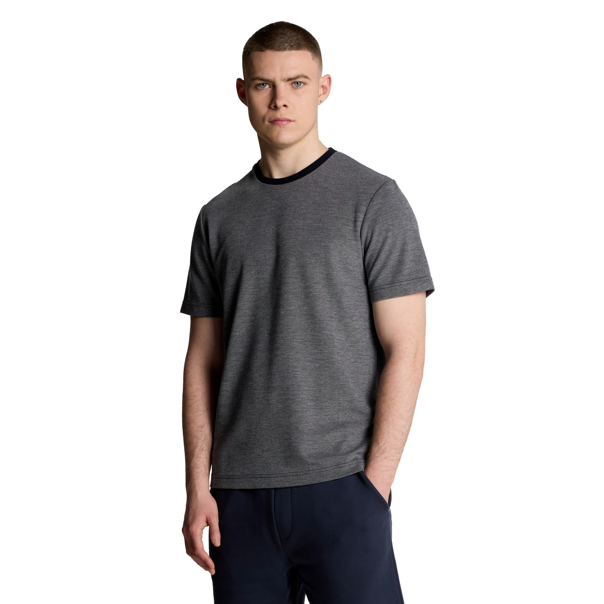 Heren T-shirt KBIS25-M17