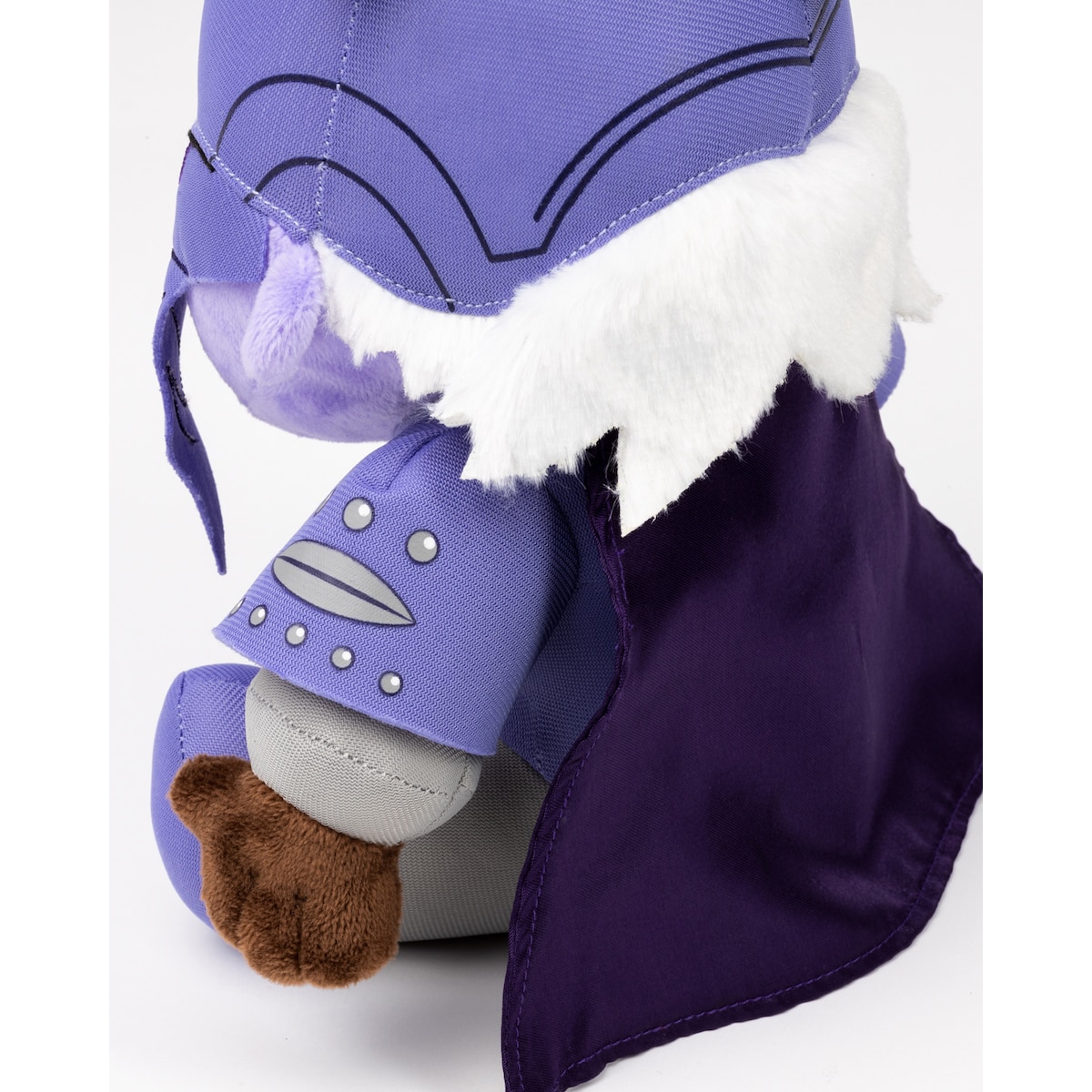 ItemLab World of Warcraft bamse (Arthas)