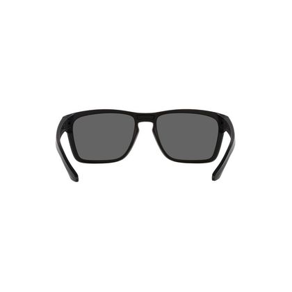 Lunettes de soleil Oakley SYLAS MotoGP™ MATTE BLACK - Noir
