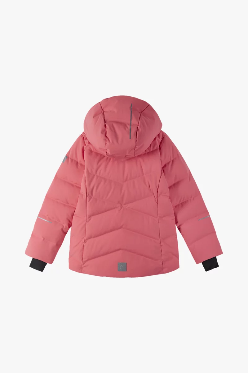reima Vuono Mädchen Skijacke