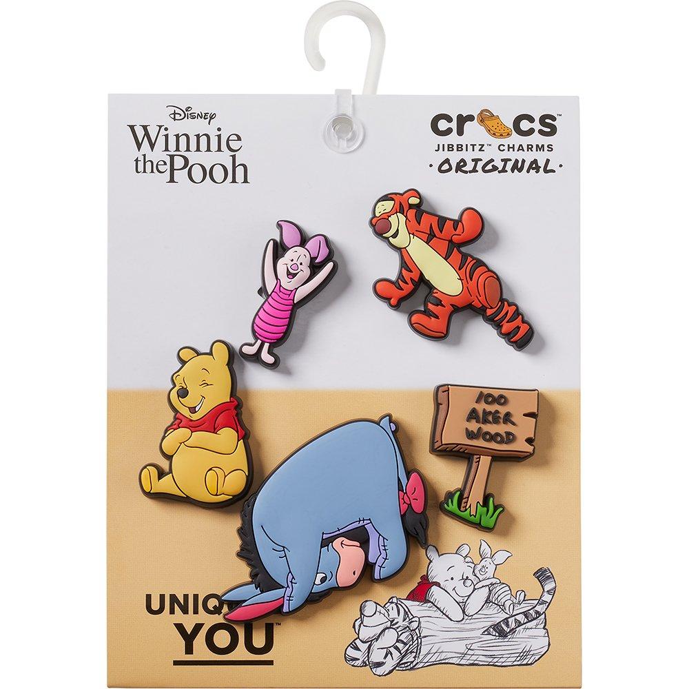 Crocs Jibbitz Charms