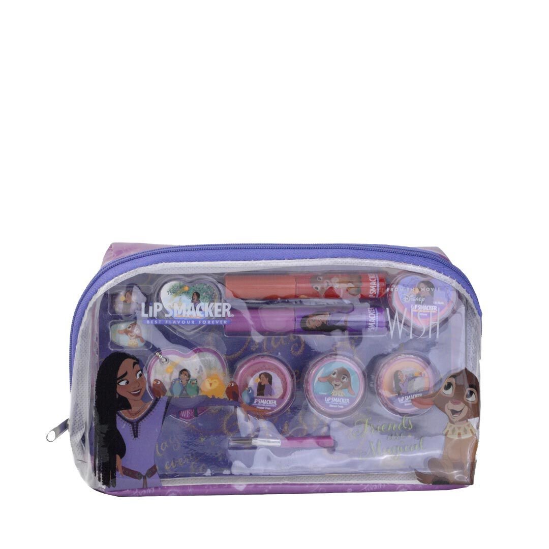 MARKWINS MARKWINS KITS Wish Essential Bolsa de Maquilhagem - 1un