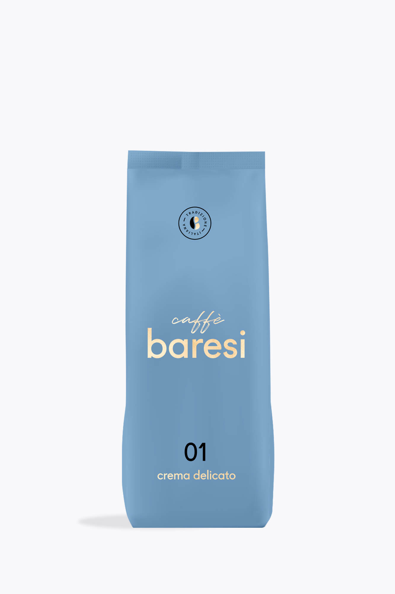 Italienischer Kaffee - Probierpaket 1kg