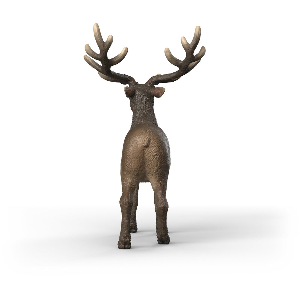 Køb Schleich Elg