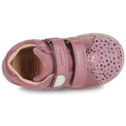 Geox - B MACCHIA GIRL - Rose