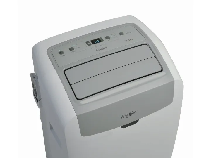 Whirlpool PACW29COL - Klimaanlæg - Mobil - 2,6 EER - 9.000 BTU