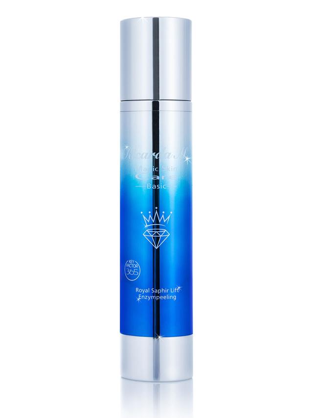 MSC Basic Royal Saphir Lift Enzympeeling, 120 ml