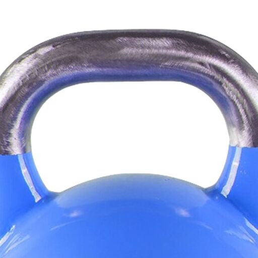 Kettlebells de competição de 12 kg